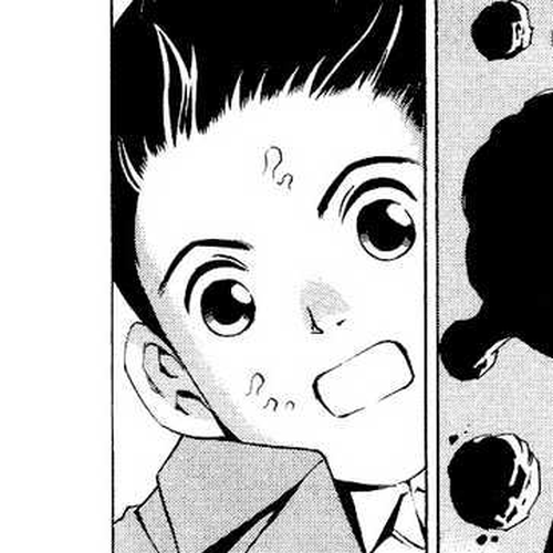 Eat-Man Chapter 78 : 78 Albatross \ 79 Tank cover