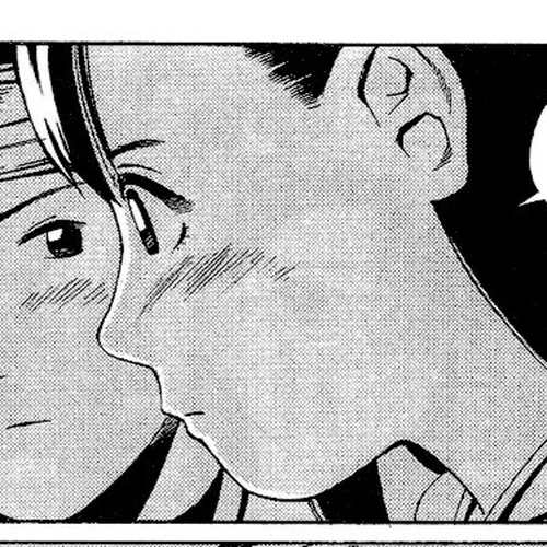Eat-Man Chapter 79 v2 : Tank cover