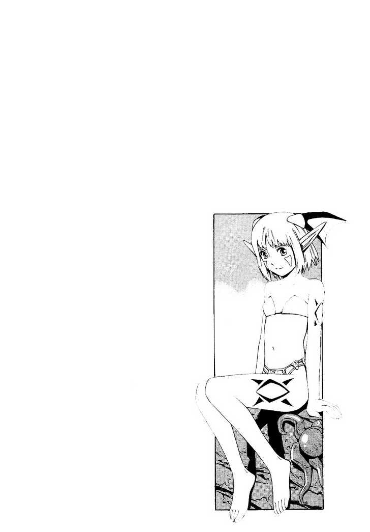 Eat-Man Chapter 80 page 47 - Chapter 80 : 79 Tank [continued] \ 80 Water \ 81 Omen