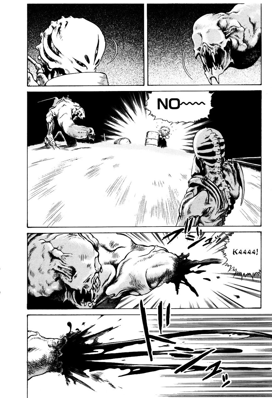 Eater Chapter 1 page 15 - Chapter 1