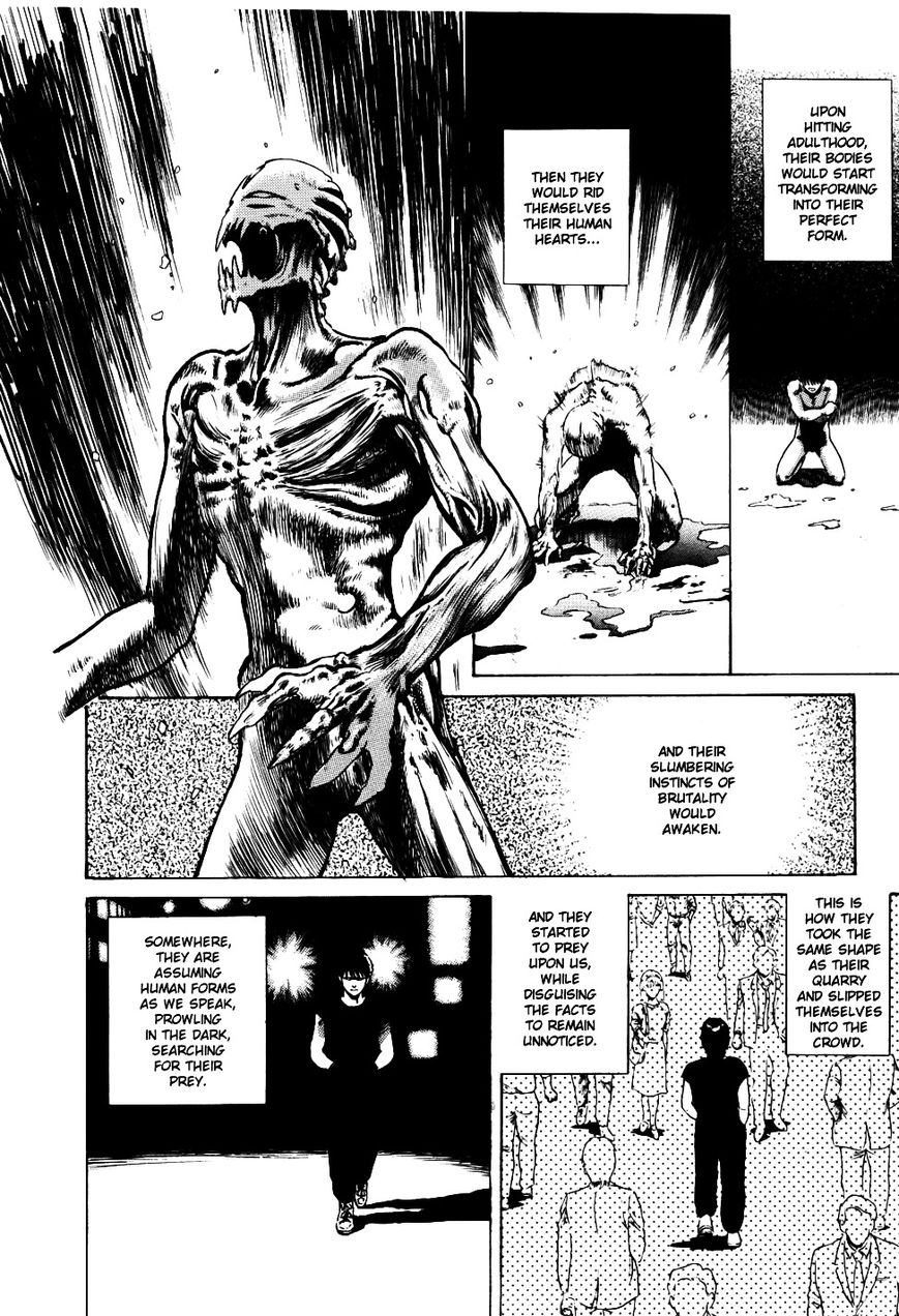 Eater Chapter 1 page 27 - Chapter 1