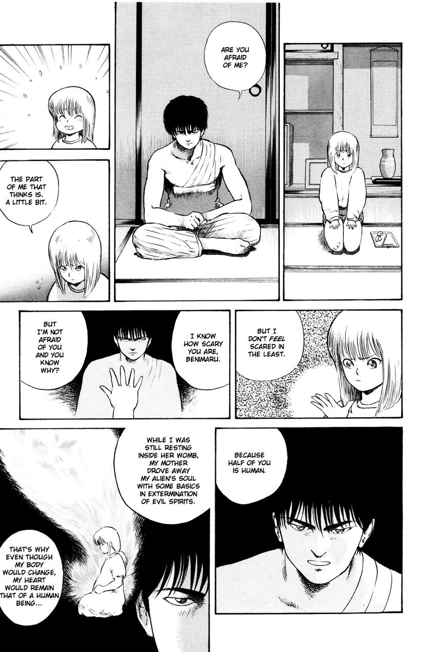 Eater Chapter 1 page 28 - Chapter 1