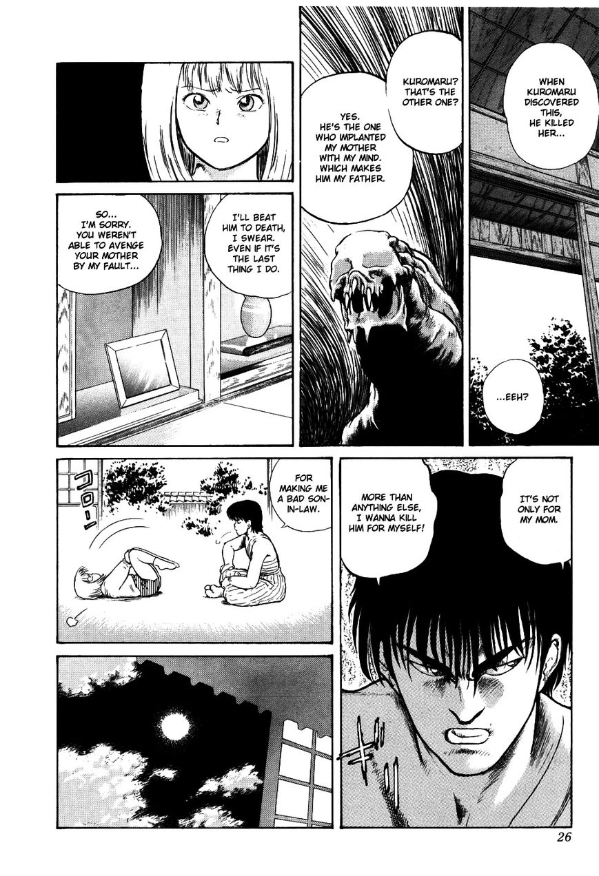 Eater Chapter 1 page 29 - Chapter 1