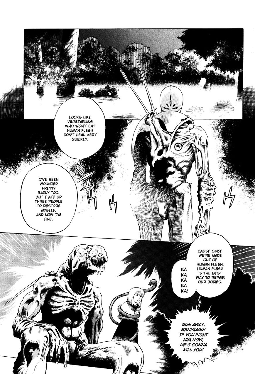 Eater Chapter 1 page 35 - Chapter 1