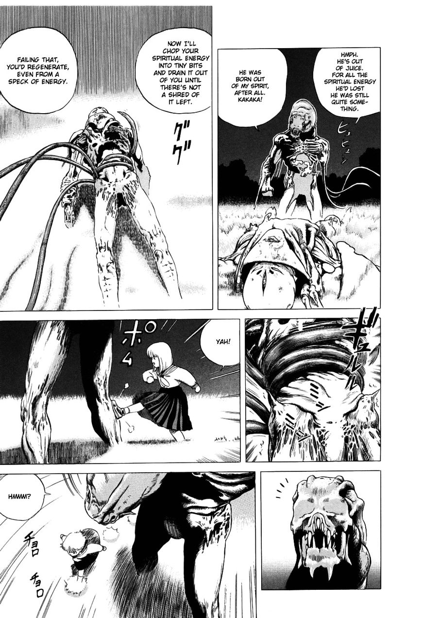 Eater Chapter 1 page 42 - Chapter 1