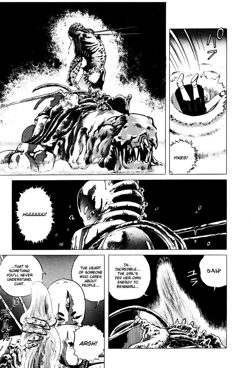 Eater Chapter 1 page 46 - Chapter 1