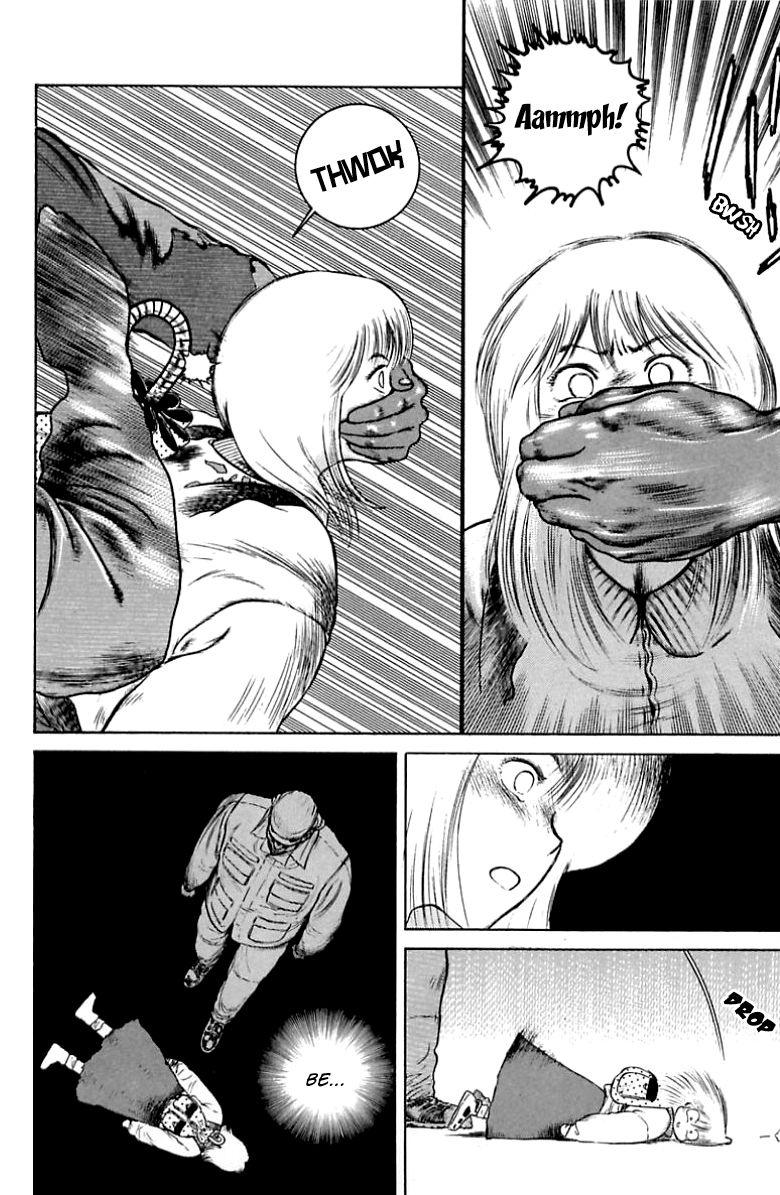 Eater Chapter 3 page 42 - Chapter 3 : Brainwashing