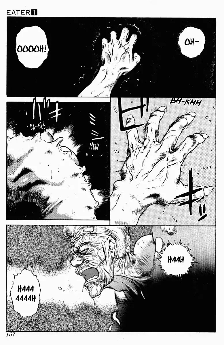 Eater Chapter 4 page 19 - Chapter 4