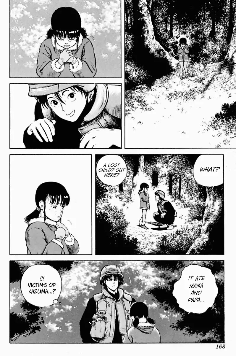 Eater Chapter 4 page 30 - Chapter 4