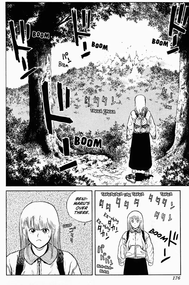 Eater Chapter 4 page 38 - Chapter 4