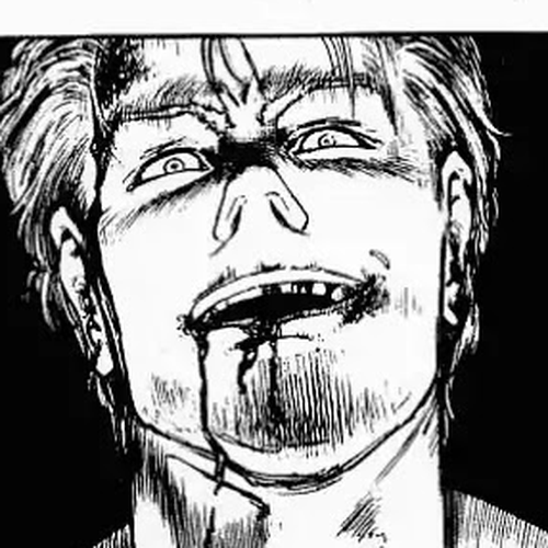 Eater Chapter 4 cover