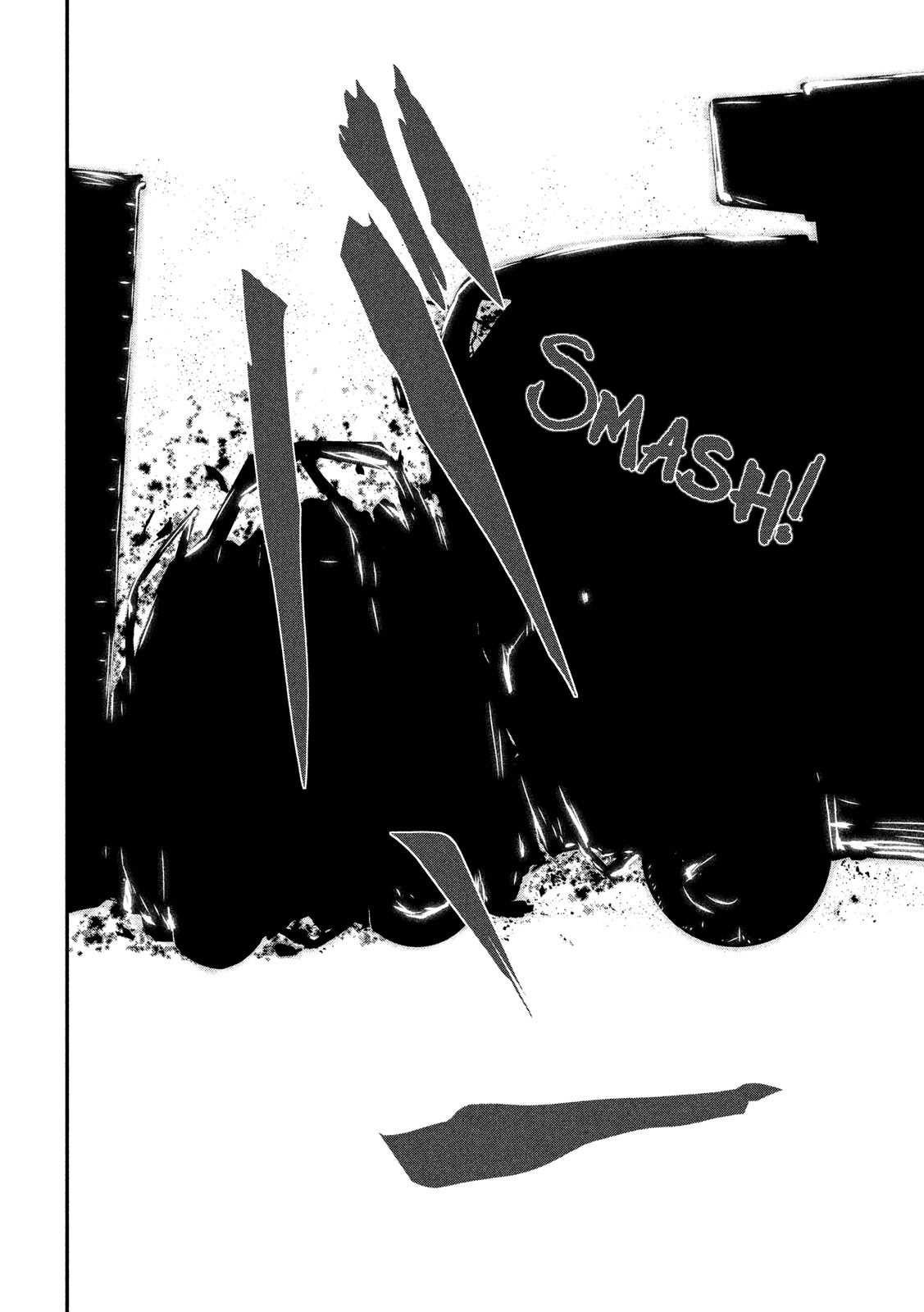 Eating Crab with a Yukionna Chapter 17 page 11 - Chapter 17: Destination