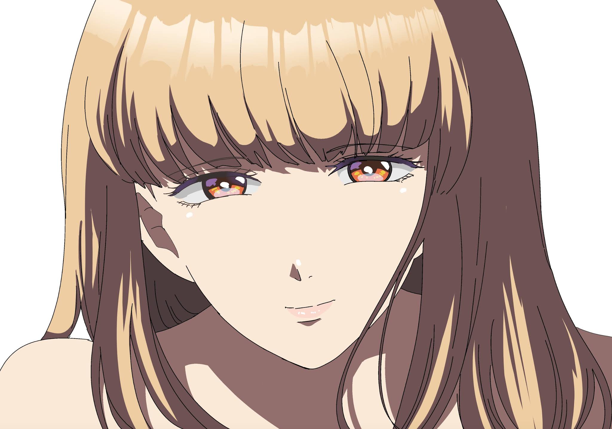 Eating Crab with a Yukionna Chapter 35 page 25 - Chapter 35: Leaving the Den