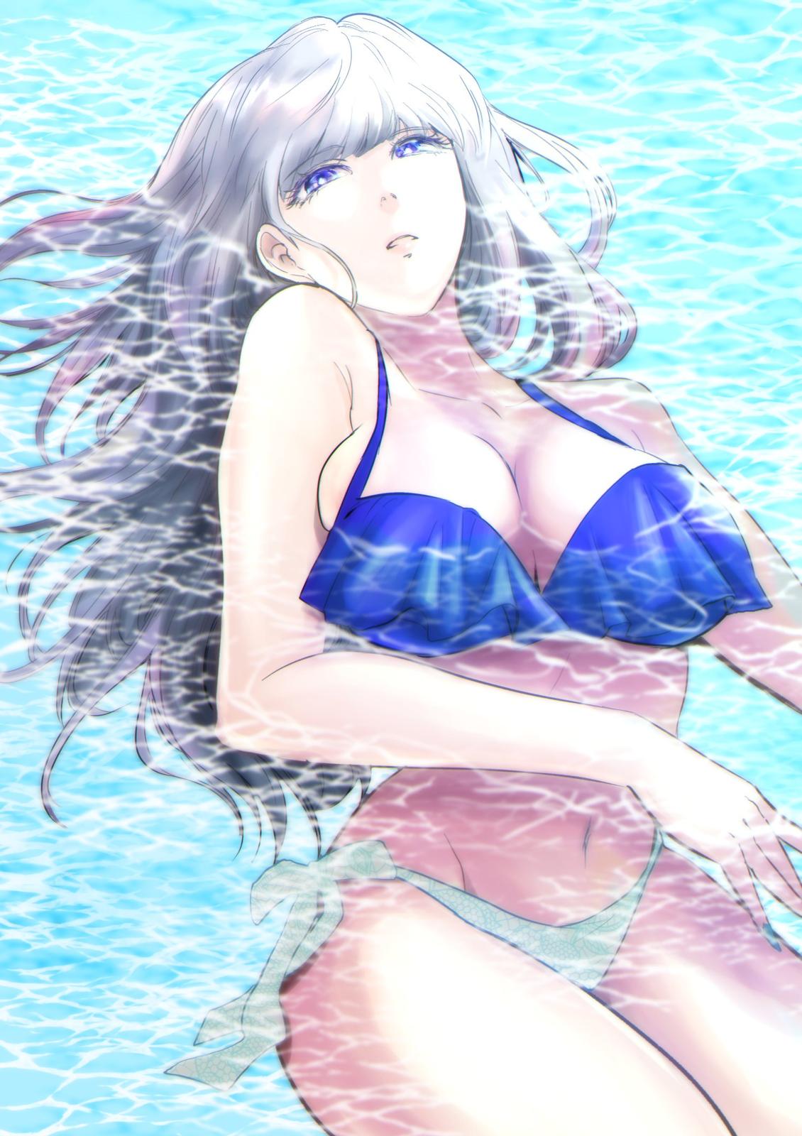 Eating Crab with a Yukionna Chapter 48 page 20 - Chapter 48