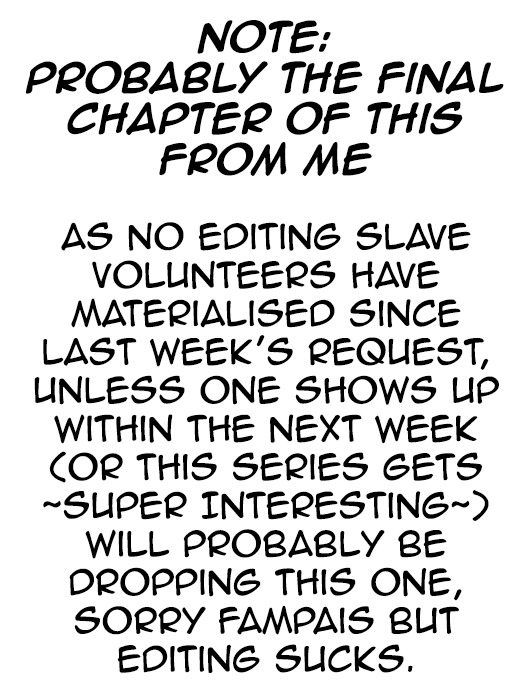 Eating Crab with a Yukionna Chapter 5 page 1 - Chapter 5: Unexplored Past