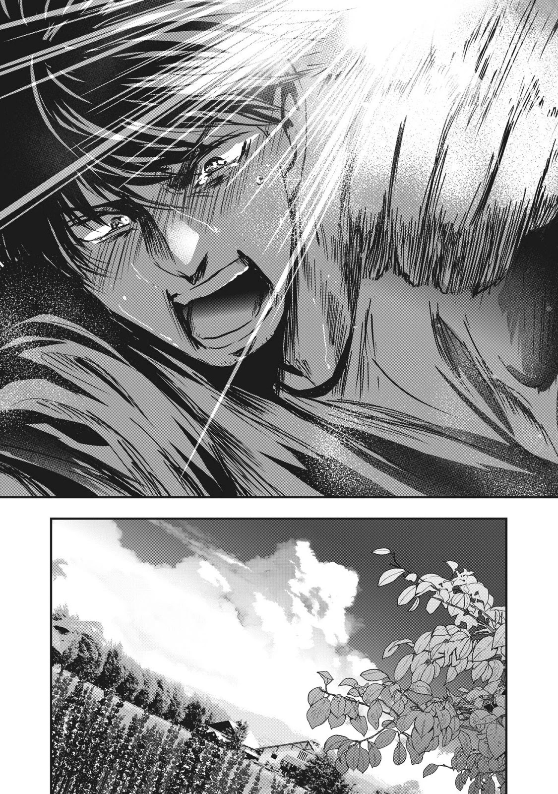 Eating Crab with a Yukionna Chapter 66 page 13 - Chapter 66