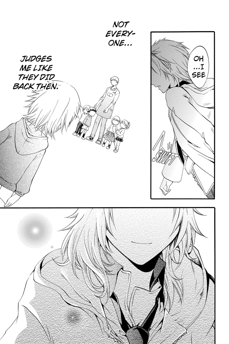 Ebisu Gakuen Chuutouka Nichiyou Hoshuugumi Tanteidan Chapter 13 page 11 - Chapter 13
