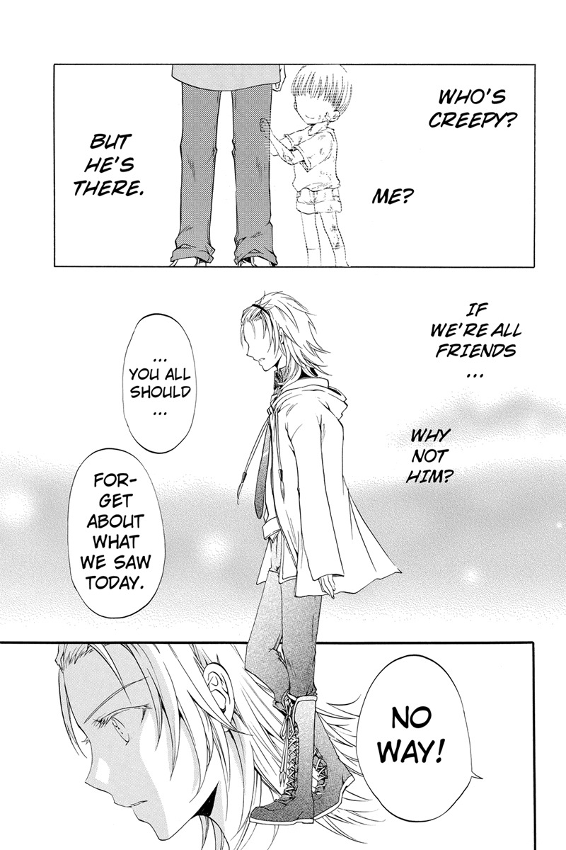 Ebisu Gakuen Chuutouka Nichiyou Hoshuugumi Tanteidan Chapter 13 page 9 - Chapter 13