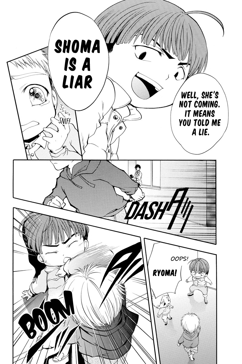 Ebisu Gakuen Chuutouka Nichiyou Hoshuugumi Tanteidan Chapter 16 page 10 - Chapter 16