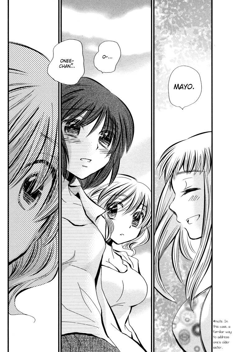 Ebisu-san and Hotei-san Chapter 2 page 29 - Chapter 2