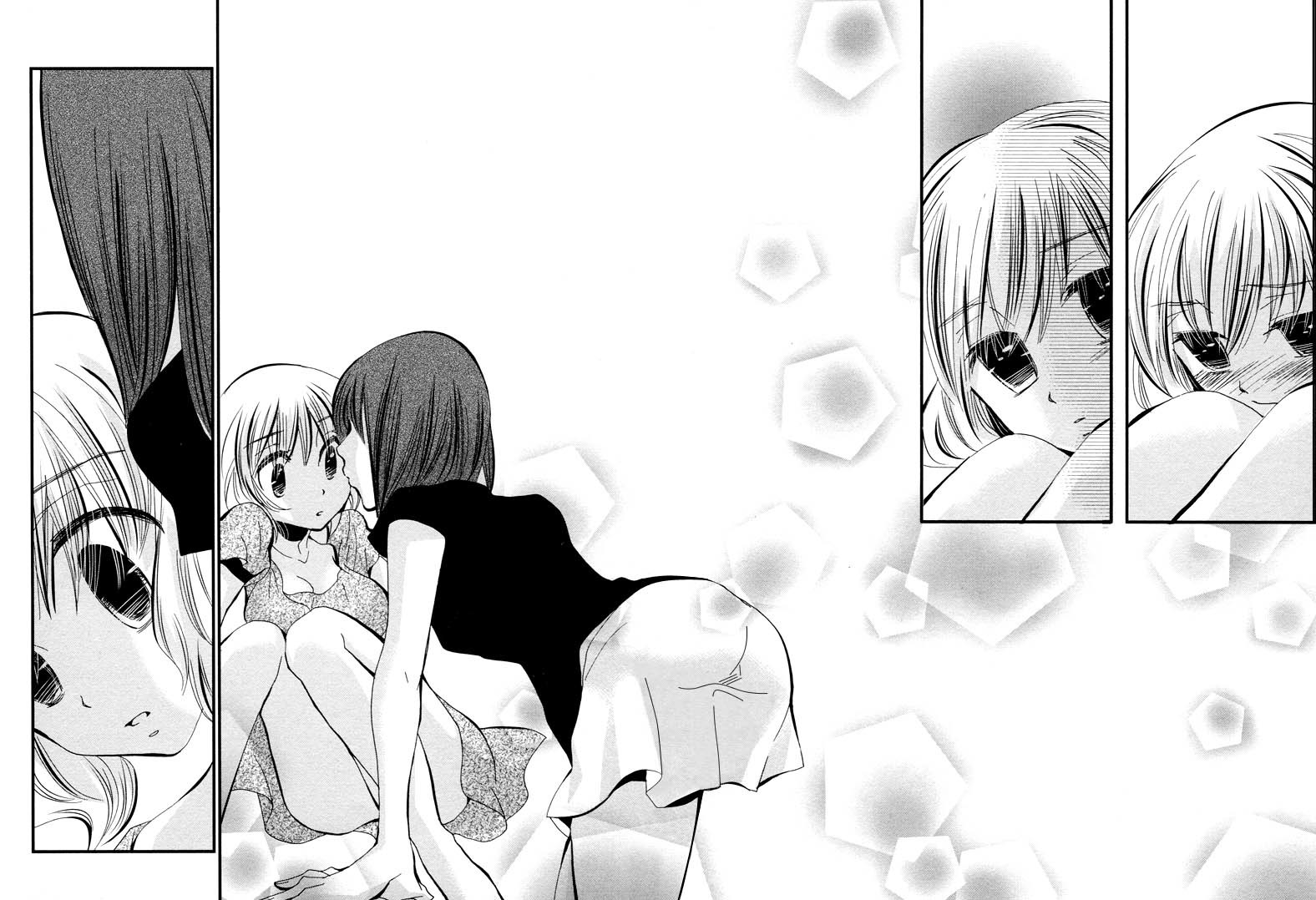 Ebisu-san and Hotei-san Chapter 3 page 29 - Chapter 3