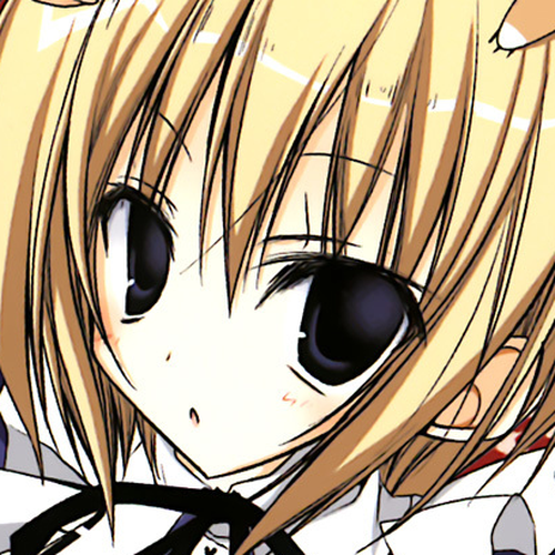 Ebiten Chapter 6: Sister Wars☆ cover