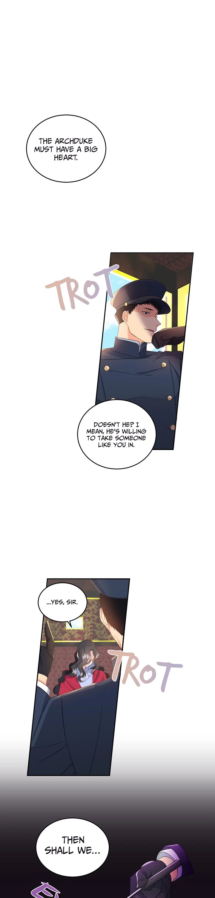 Ebony Chapter 1 page 1 - Chapter 1