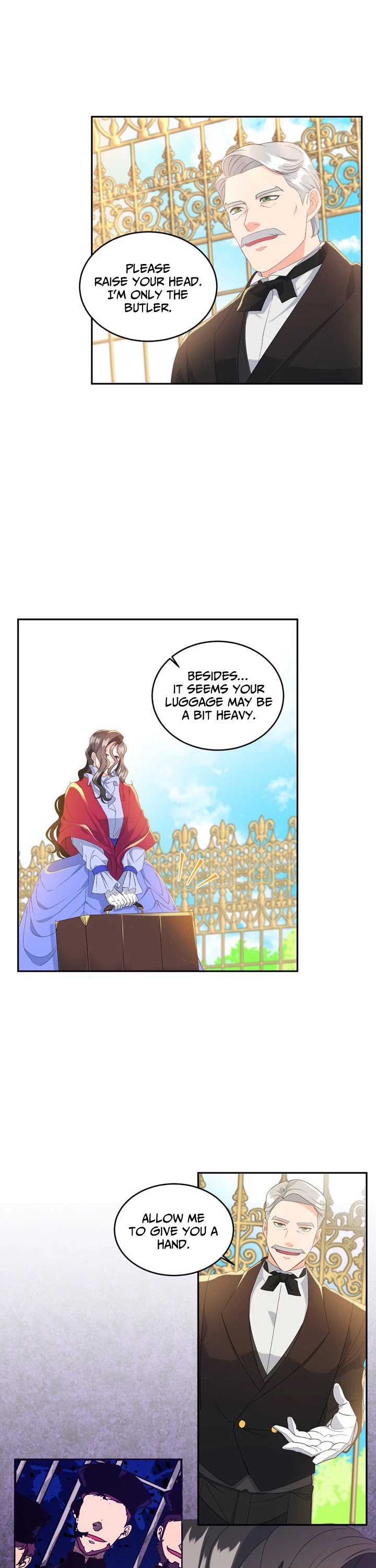 Ebony Chapter 1 page 12 - Chapter 1