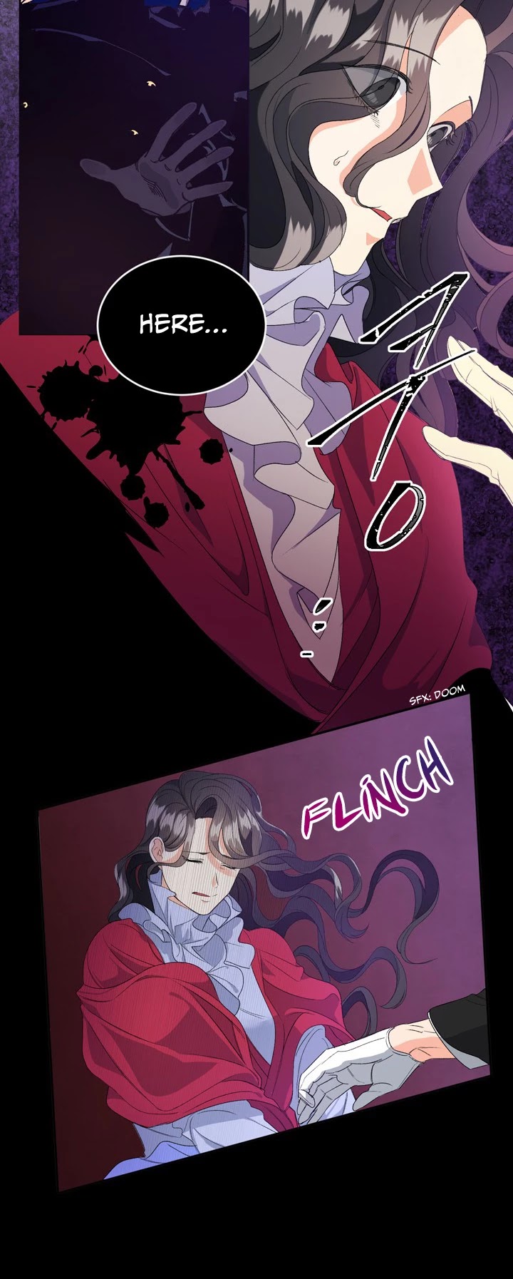 Ebony Chapter 1 page 13 - Chapter 1