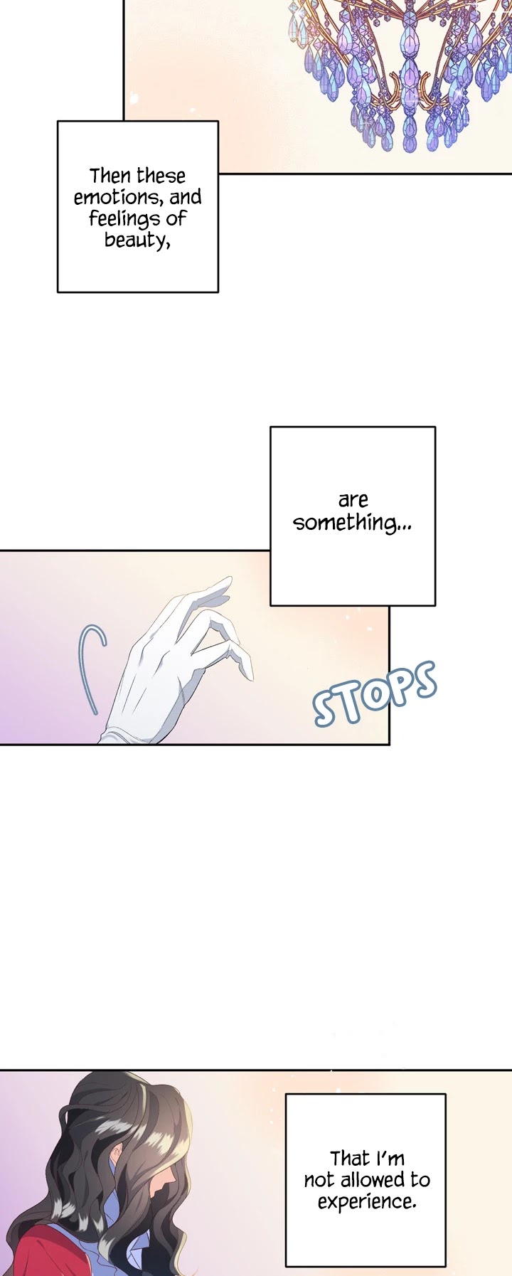 Ebony Chapter 1 page 23 - Chapter 1