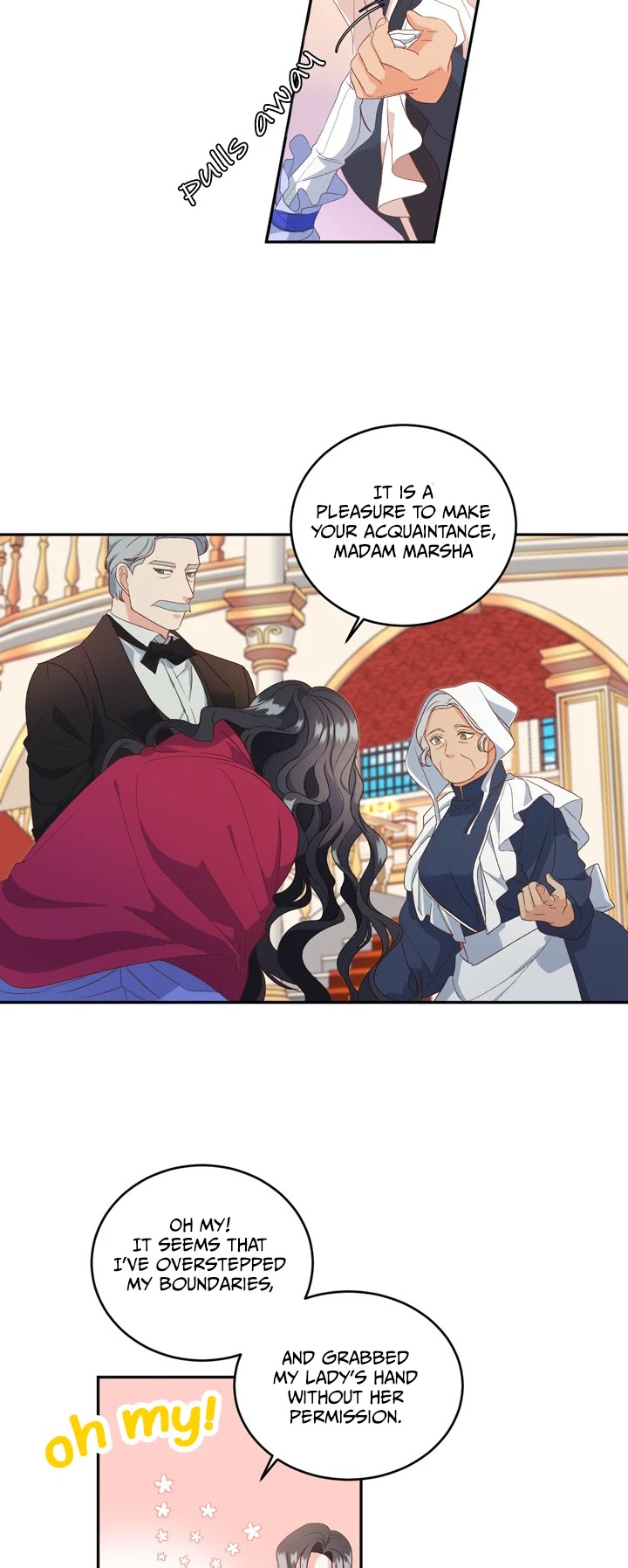 Ebony Chapter 1 page 27 - Chapter 1