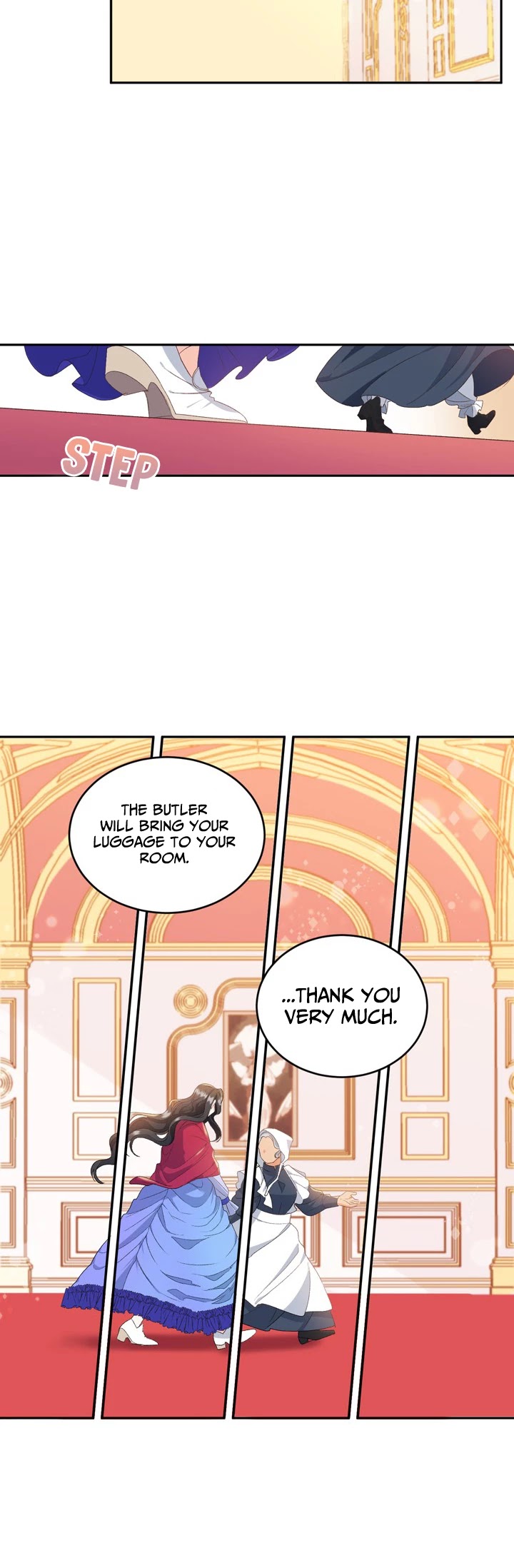 Ebony Chapter 1 page 31 - Chapter 1