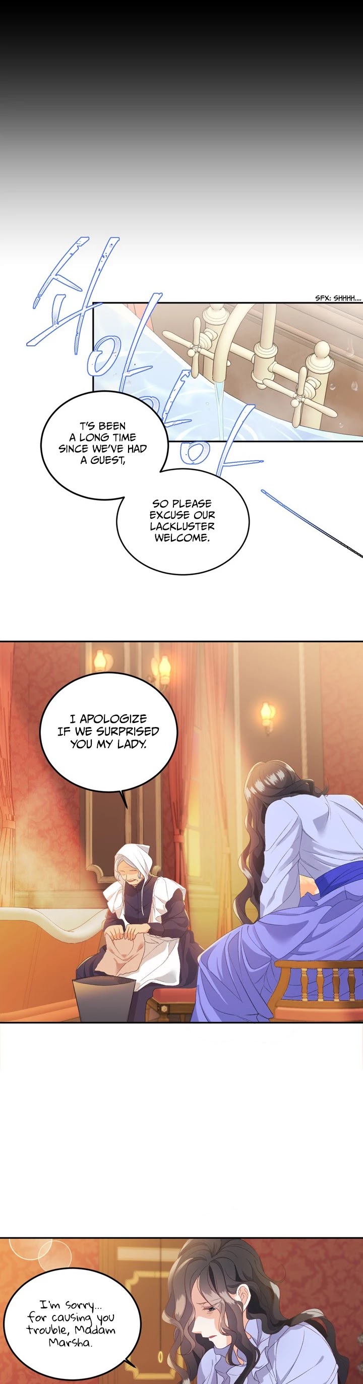 Ebony Chapter 1 page 40 - Chapter 1