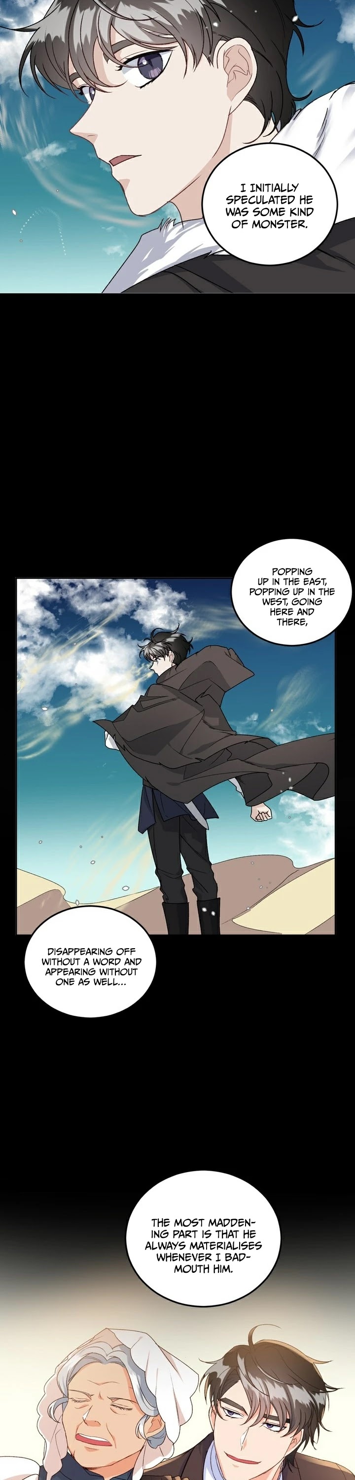 Ebony Chapter 10 page 11 - Chapter 10