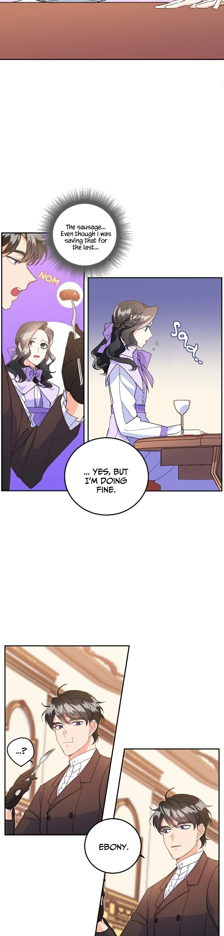 Ebony Chapter 10 page 14 - Chapter 10
