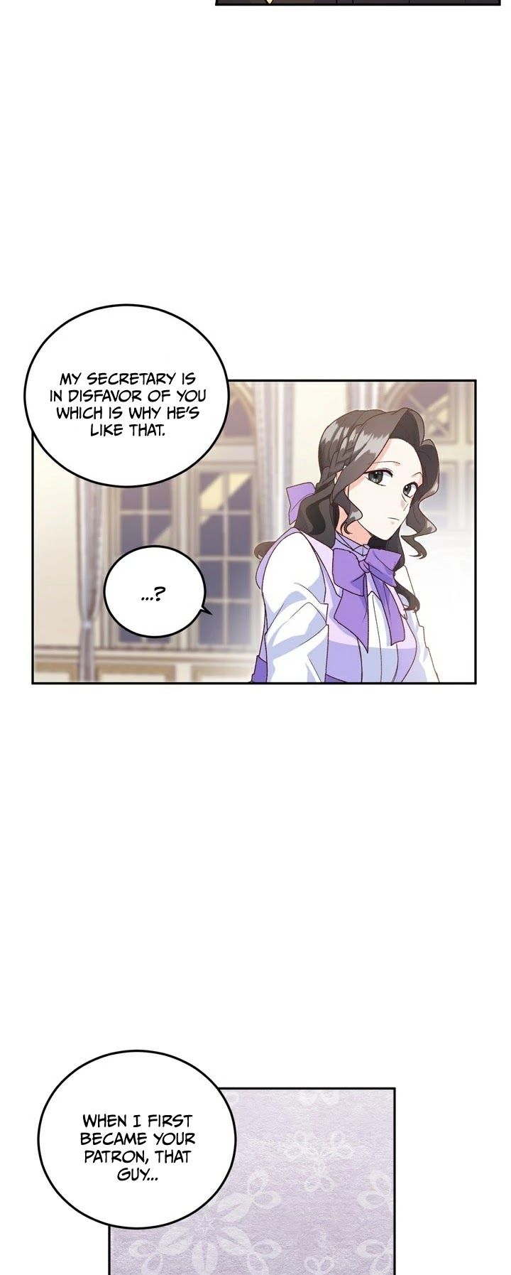 Ebony Chapter 10 page 15 - Chapter 10