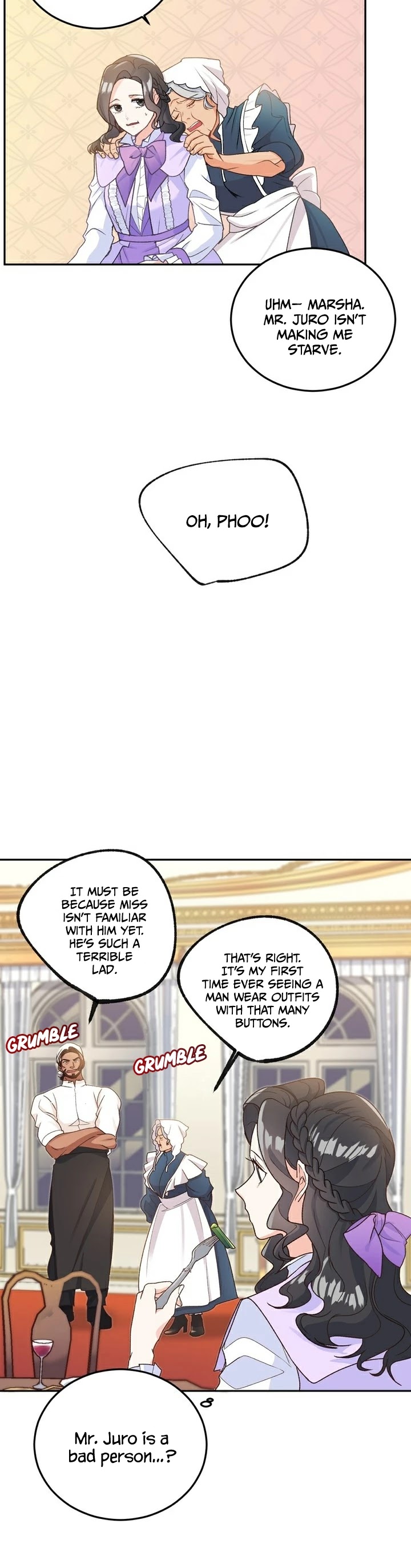 Ebony Chapter 10 page 2 - Chapter 10