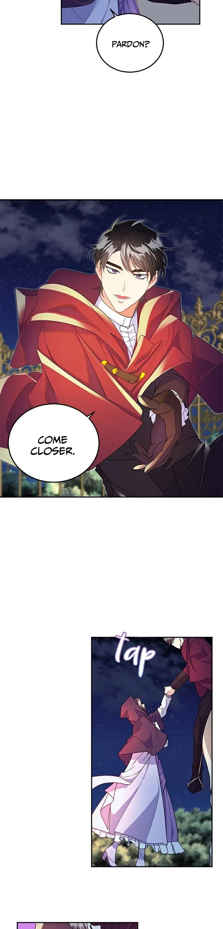 Ebony Chapter 10 page 23 - Chapter 10