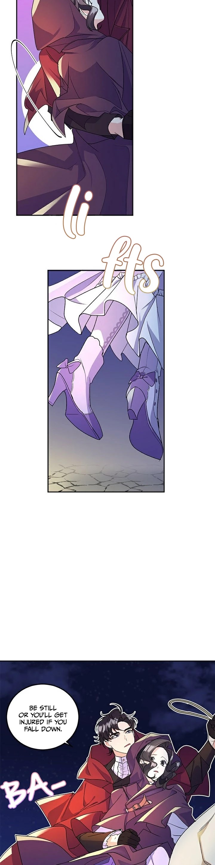 Ebony Chapter 10 page 24 - Chapter 10