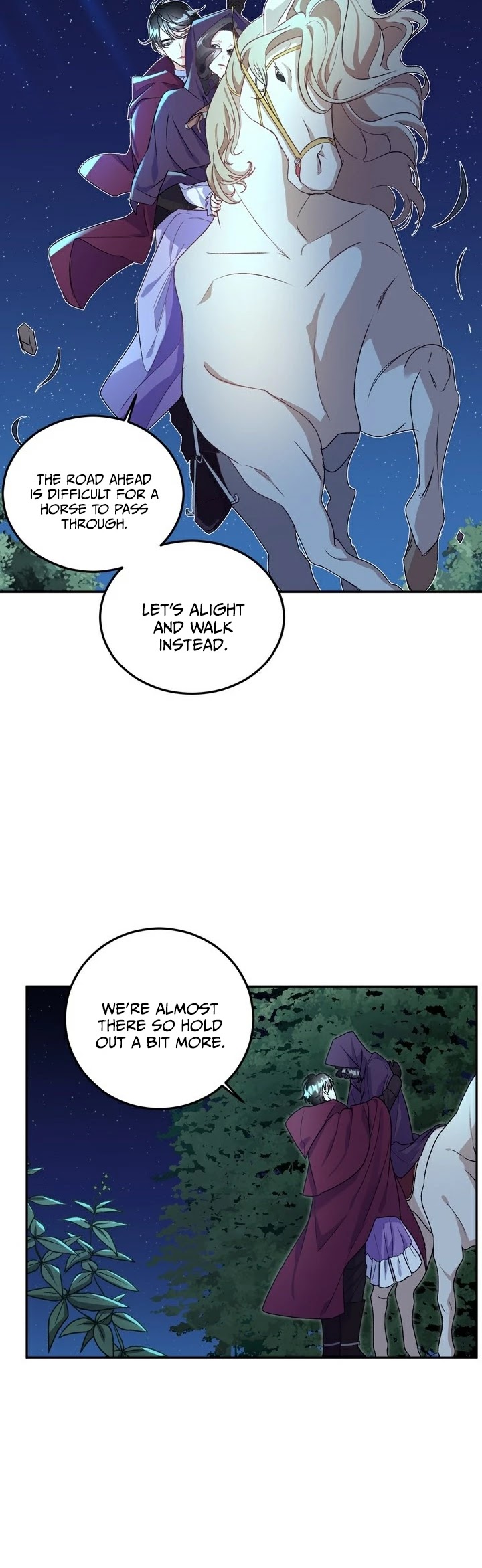 Ebony Chapter 10 page 28 - Chapter 10