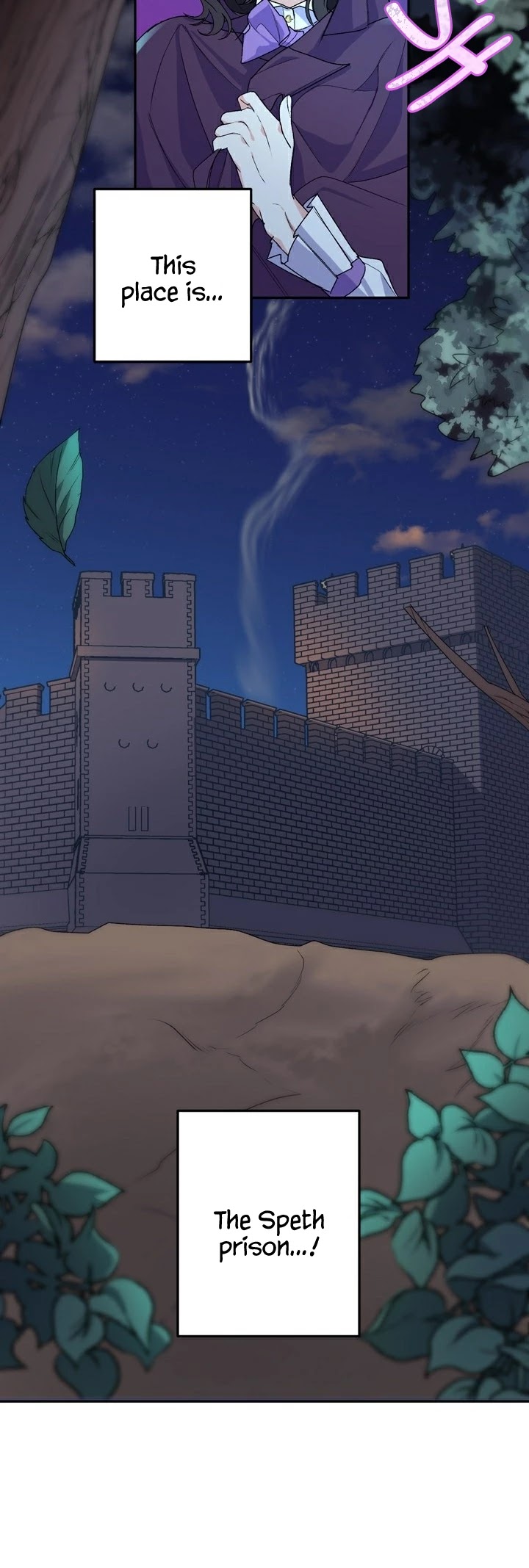 Ebony Chapter 10 page 30 - Chapter 10