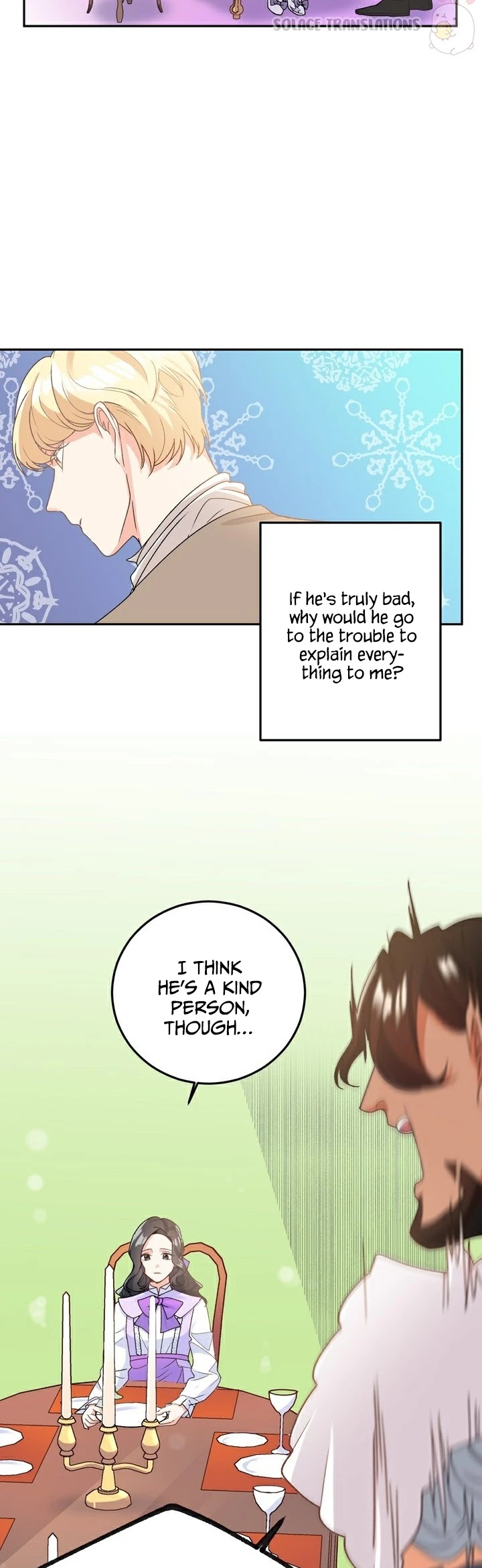 Ebony Chapter 10 page 4 - Chapter 10