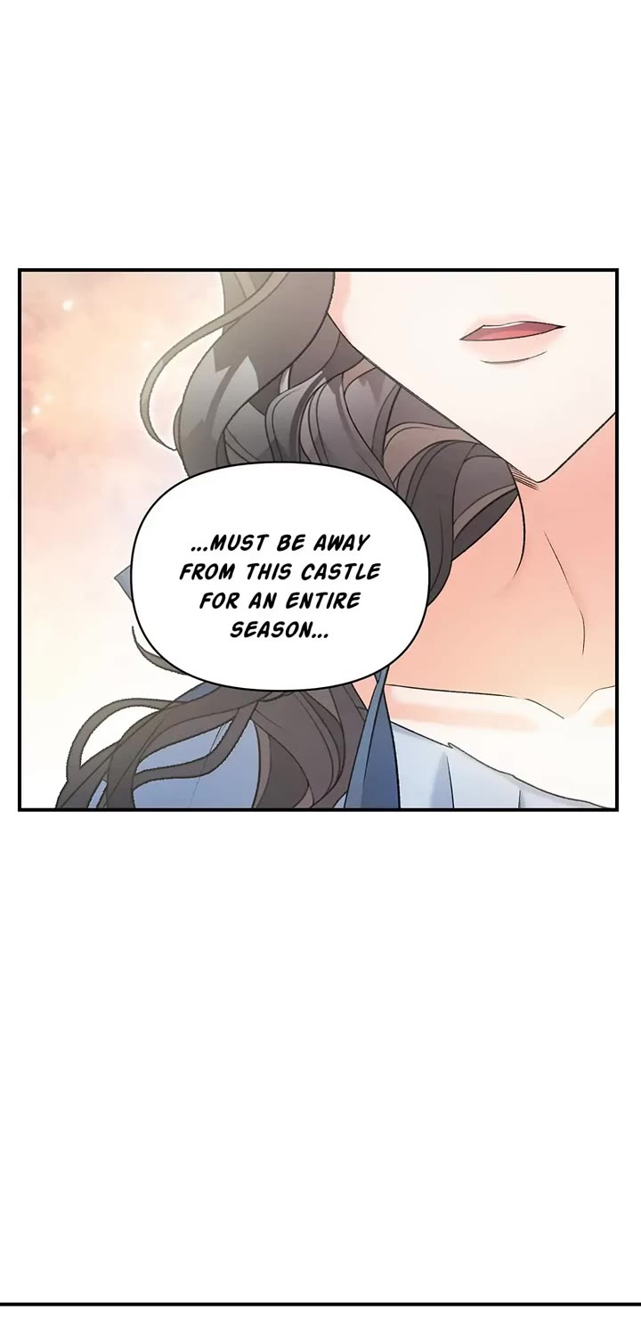 Ebony Chapter 100 page 31 - Chapter 100: Dawn of a Looming Shadow