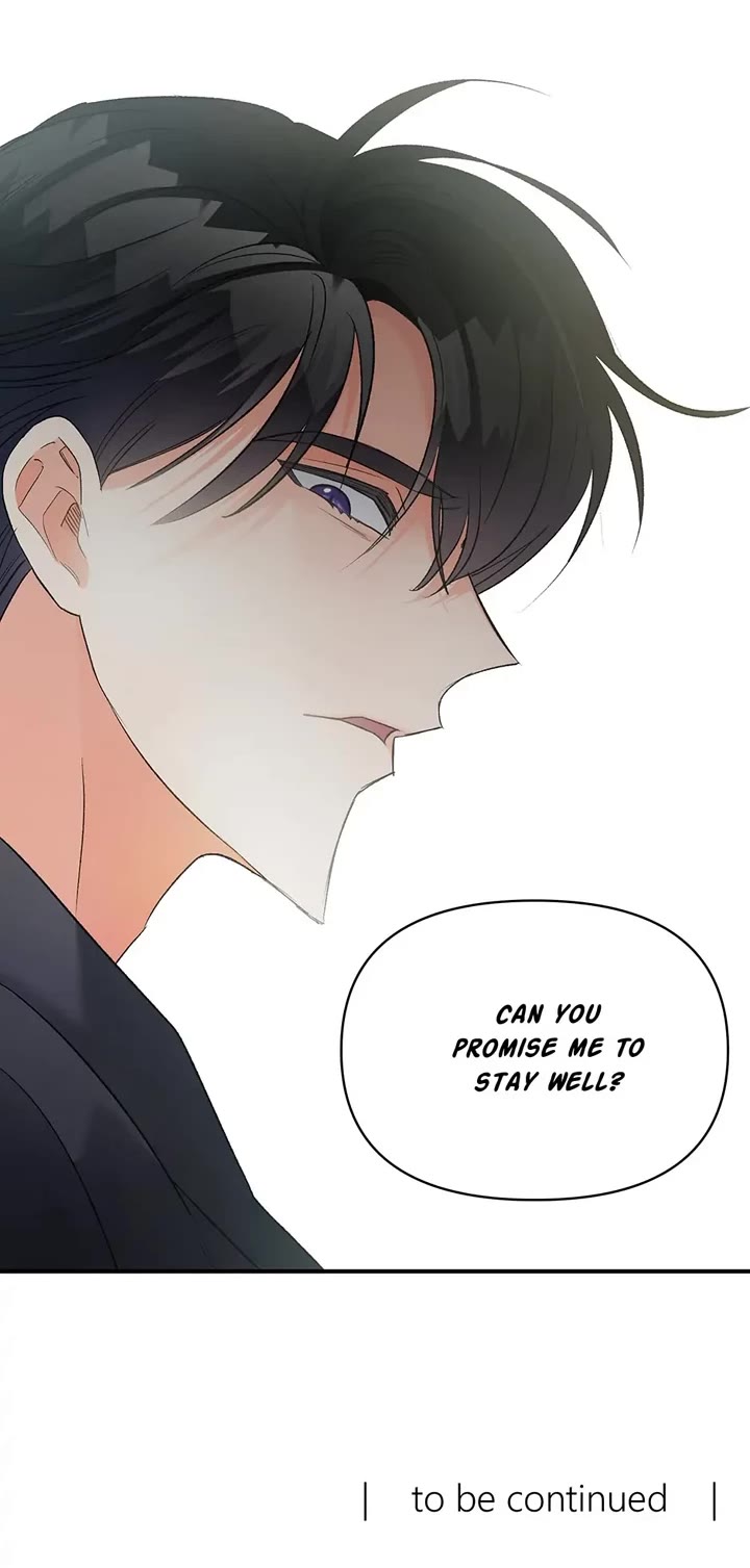 Ebony Chapter 100 page 32 - Chapter 100: Dawn of a Looming Shadow