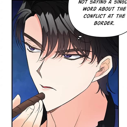 Ebony Chapter 100: Dawn of a Looming Shadow cover