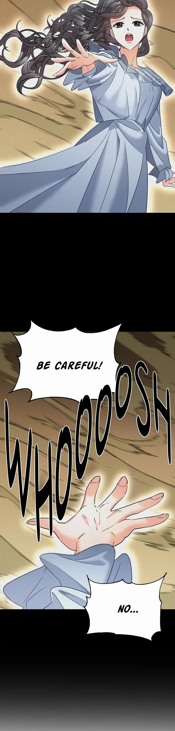 Ebony Chapter 102 page 12 - Chapter 102: Sheer Perfection at My Side