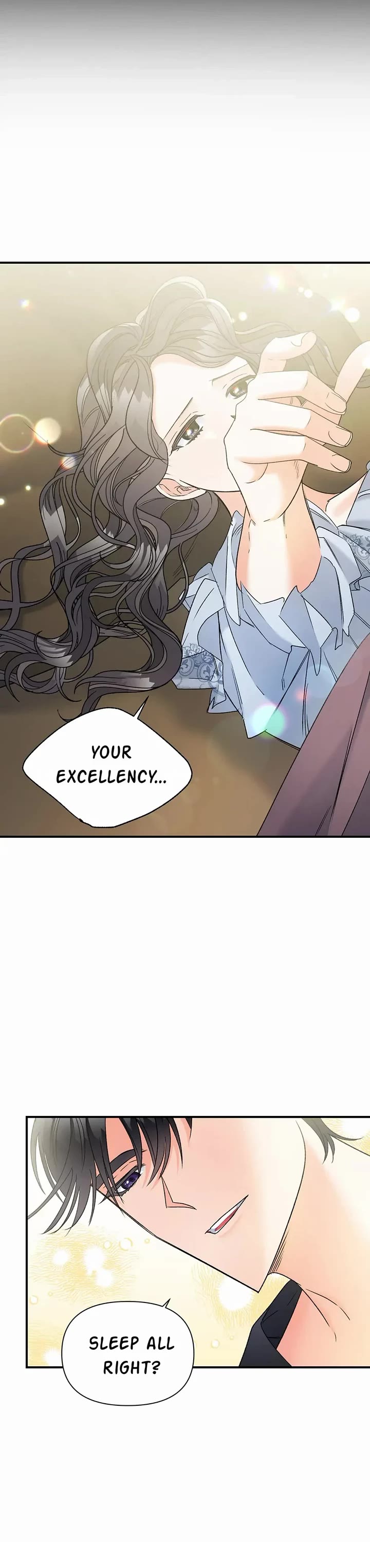 Ebony Chapter 102 page 13 - Chapter 102: Sheer Perfection at My Side