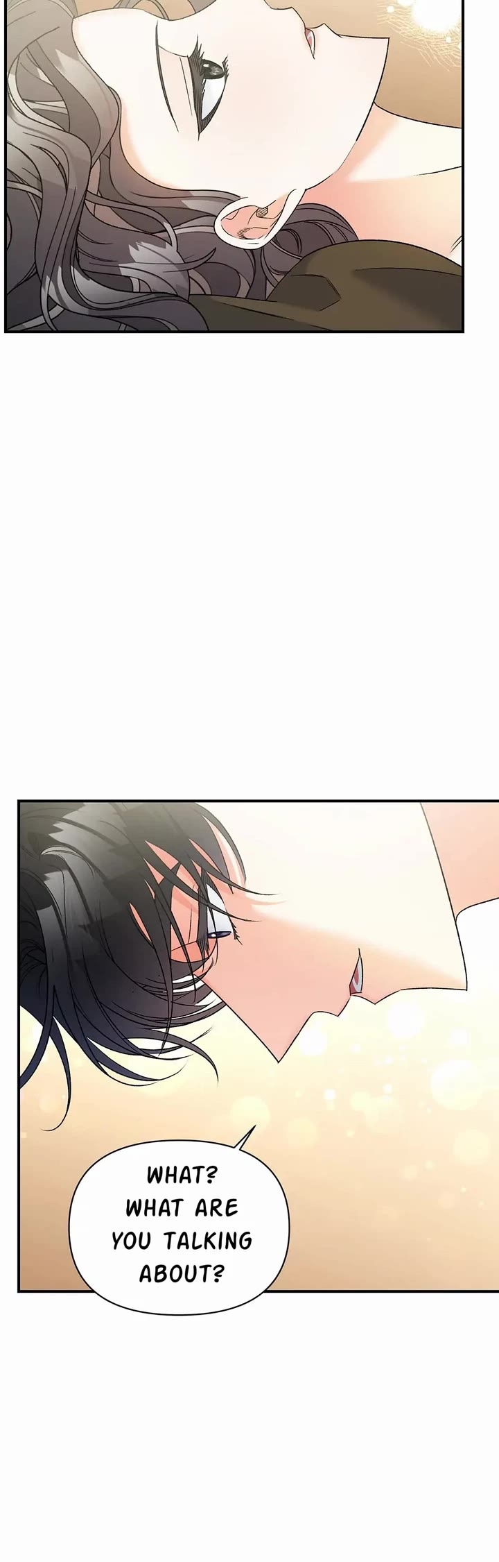 Ebony Chapter 102 page 15 - Chapter 102: Sheer Perfection at My Side