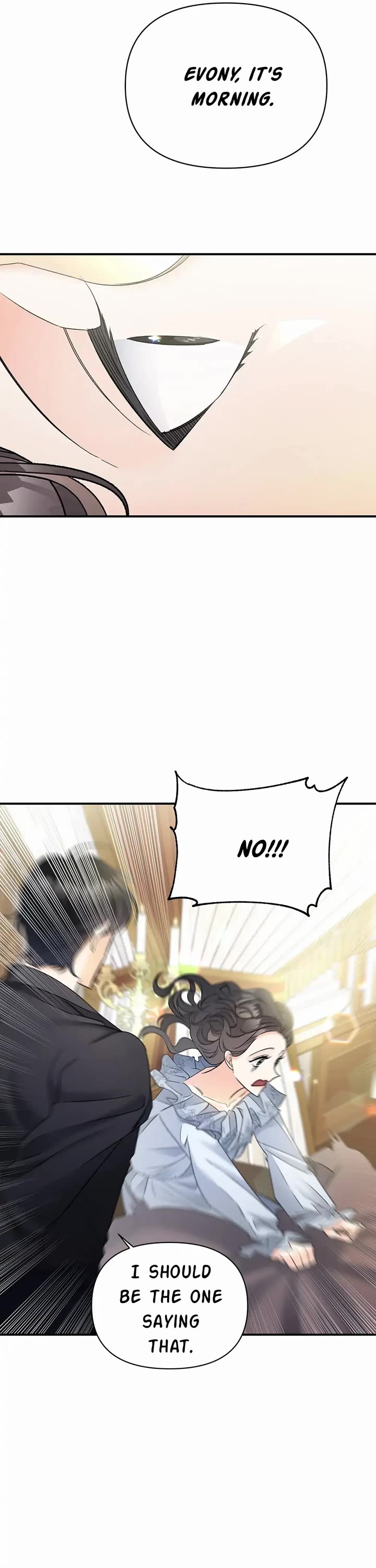 Ebony Chapter 102 page 16 - Chapter 102: Sheer Perfection at My Side