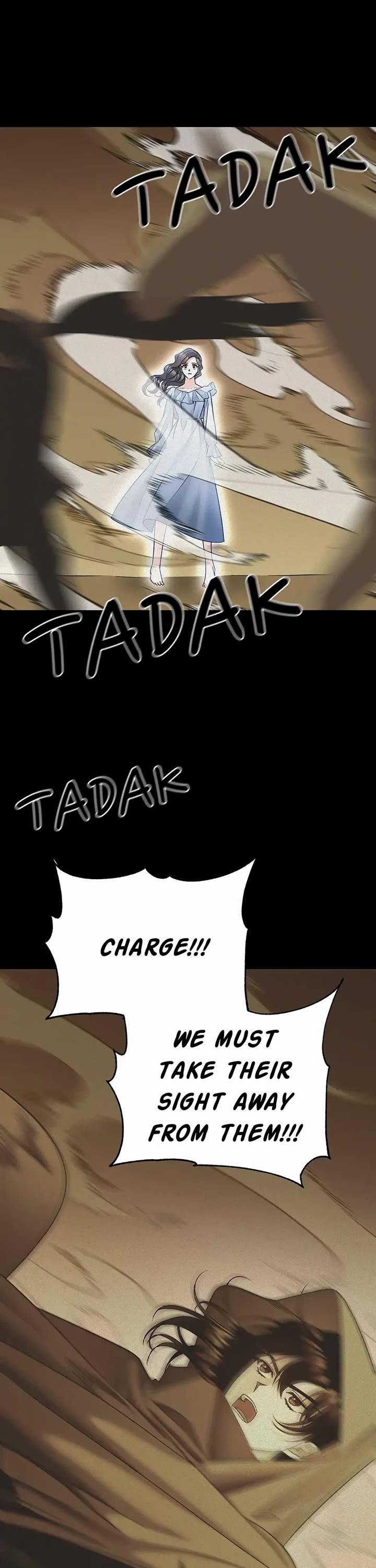 Ebony Chapter 102 page 2 - Chapter 102: Sheer Perfection at My Side